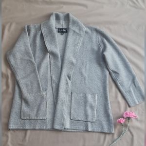 Cherry Bliss cardigan